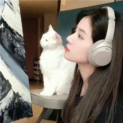 等爱的女人国语