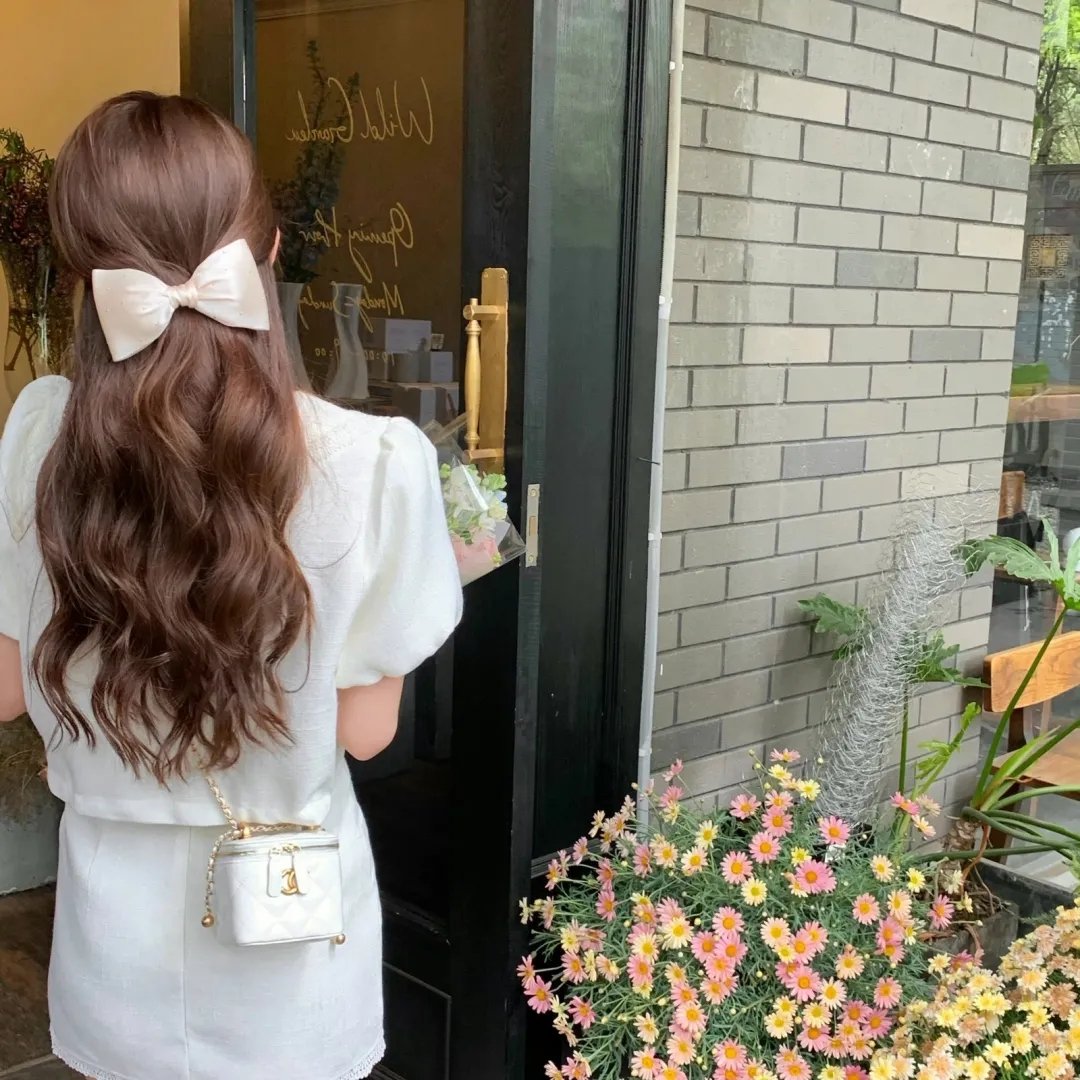 上海的女儿